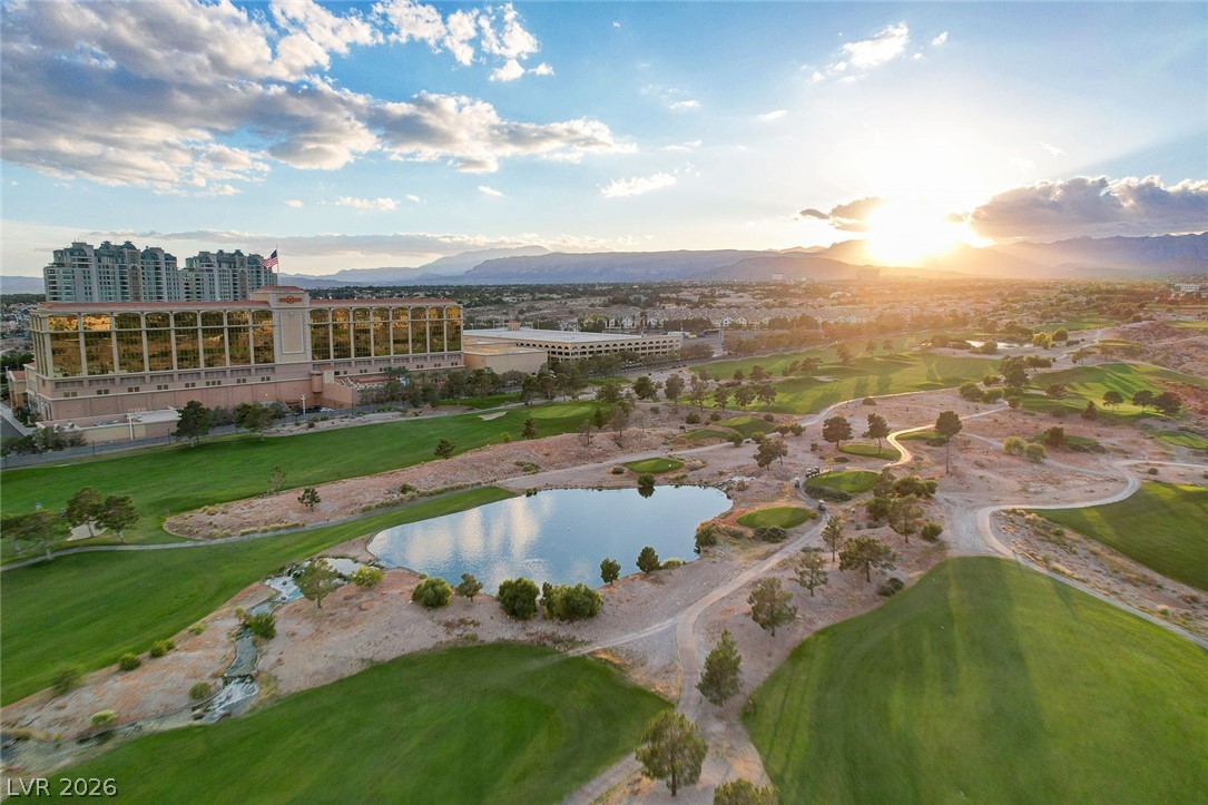 444 Pinnacle Heights Lane Las Vegas NV 89144
