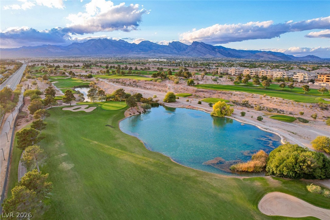 444 Pinnacle Heights Lane Las Vegas NV 89144