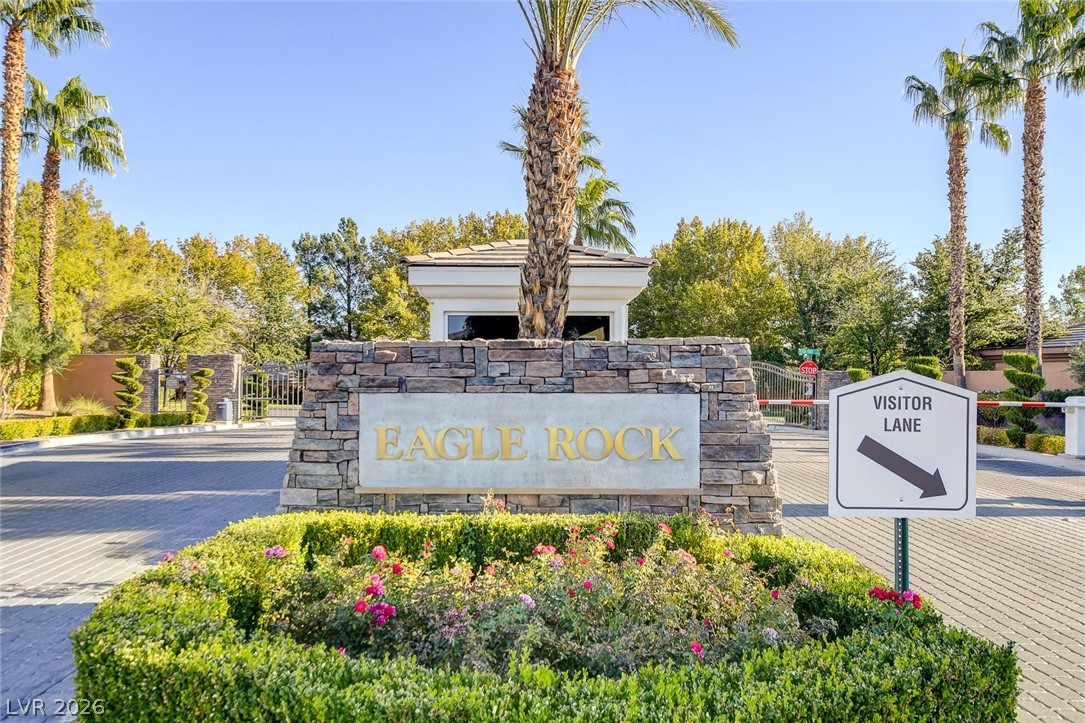444 Pinnacle Heights Lane Las Vegas NV 89144