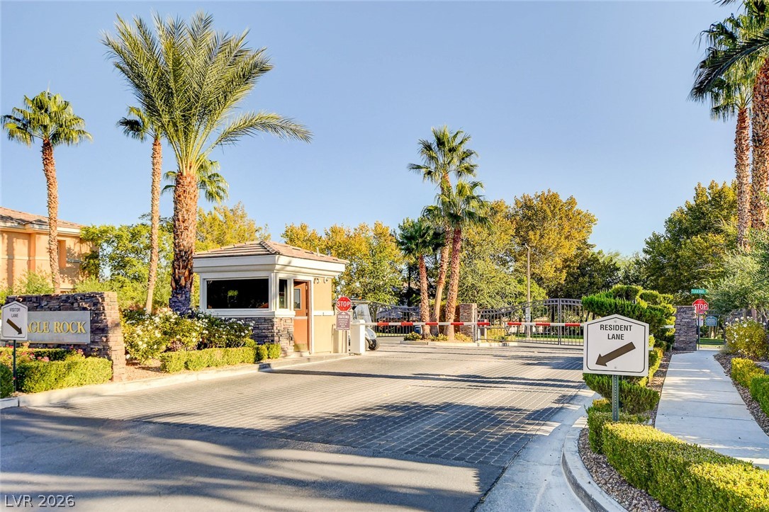 444 Pinnacle Heights Lane Las Vegas NV 89144