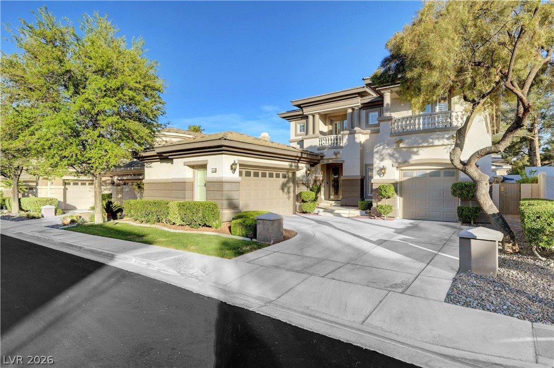 444 Pinnacle Heights Lane Las Vegas NV 89144