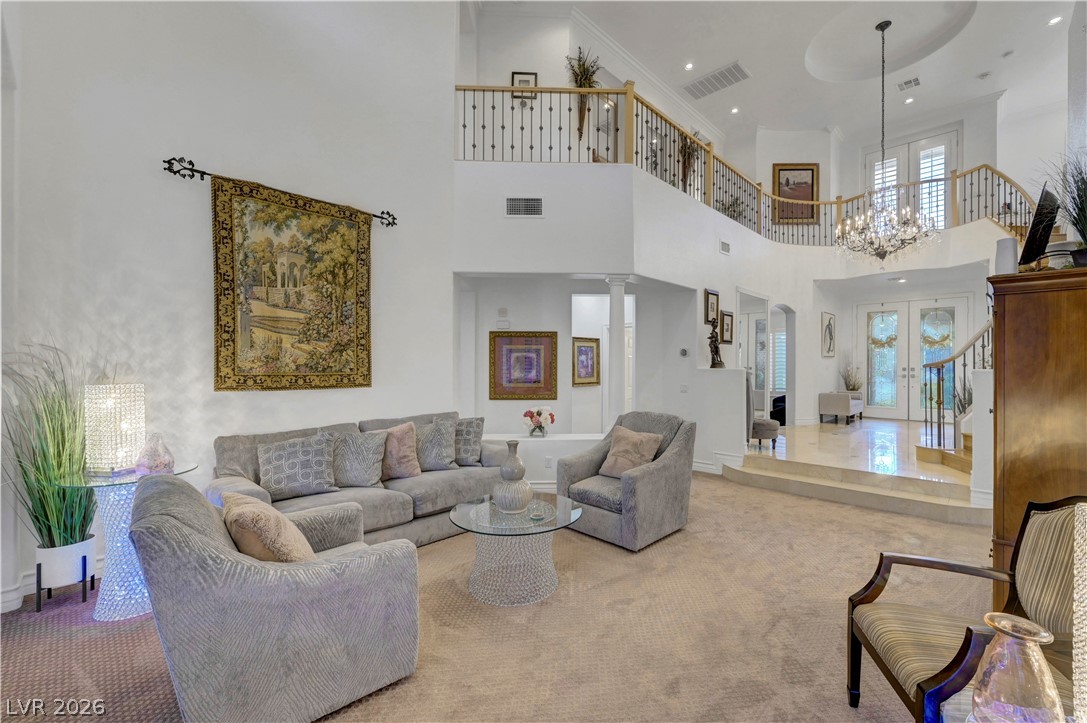 444 Pinnacle Heights Lane Las Vegas NV 89144