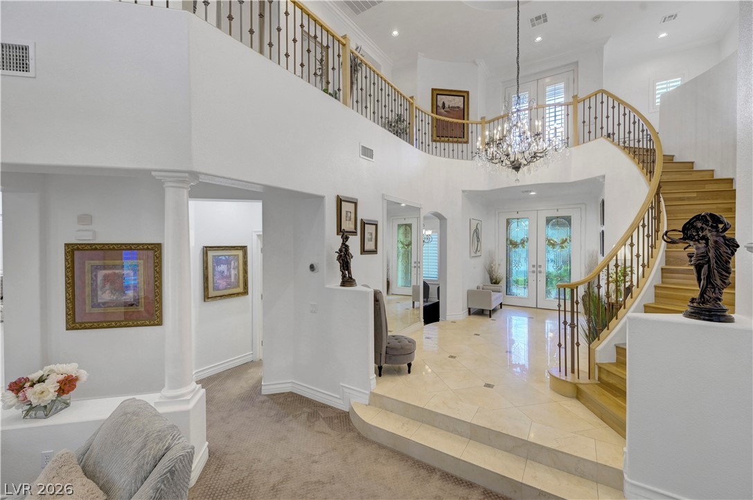 444 Pinnacle Heights Lane Las Vegas NV 89144