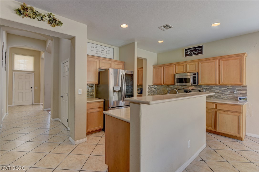 5320 Sweet William Street North Las Vegas NV 89081