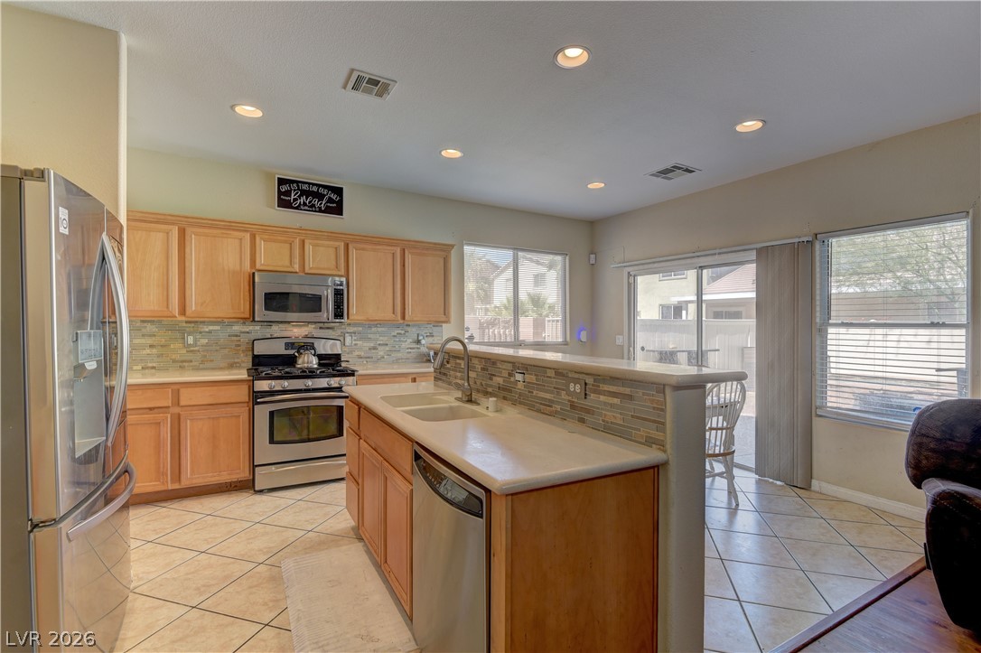 5320 Sweet William Street North Las Vegas NV 89081