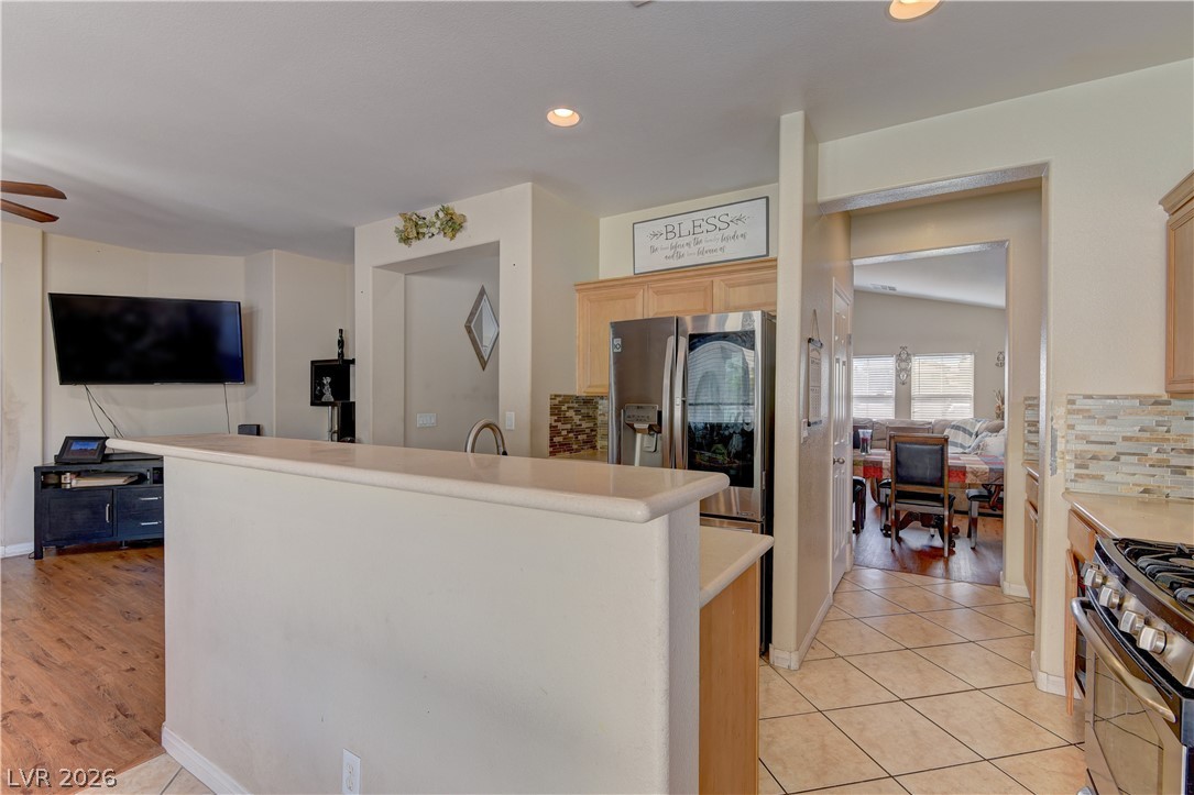 5320 Sweet William Street North Las Vegas NV 89081