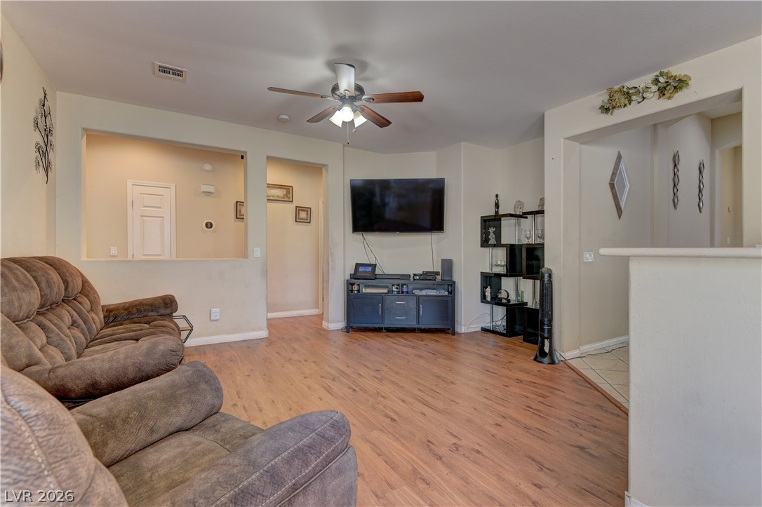 5320 Sweet William Street North Las Vegas NV 89081