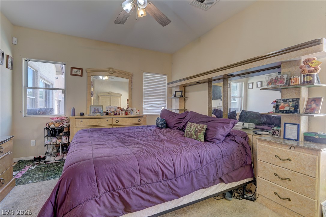 5320 Sweet William Street North Las Vegas NV 89081
