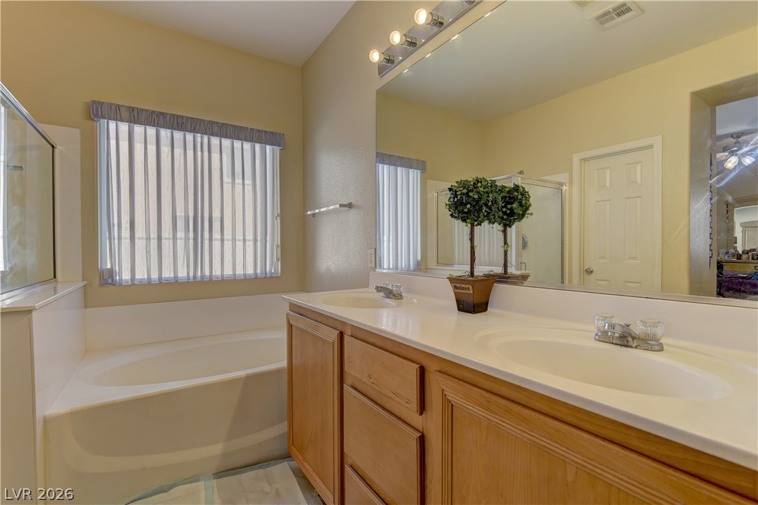 5320 Sweet William Street North Las Vegas NV 89081