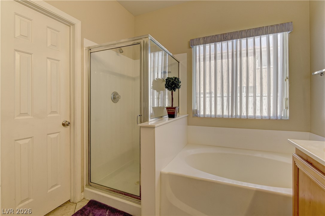 5320 Sweet William Street North Las Vegas NV 89081