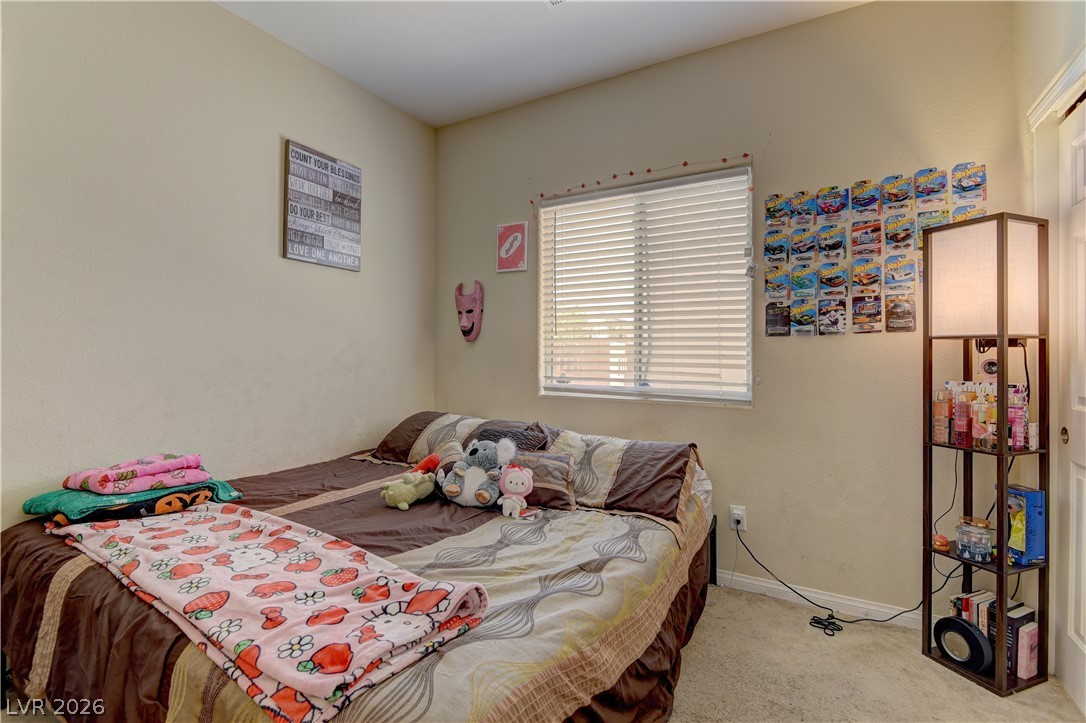 5320 Sweet William Street North Las Vegas NV 89081