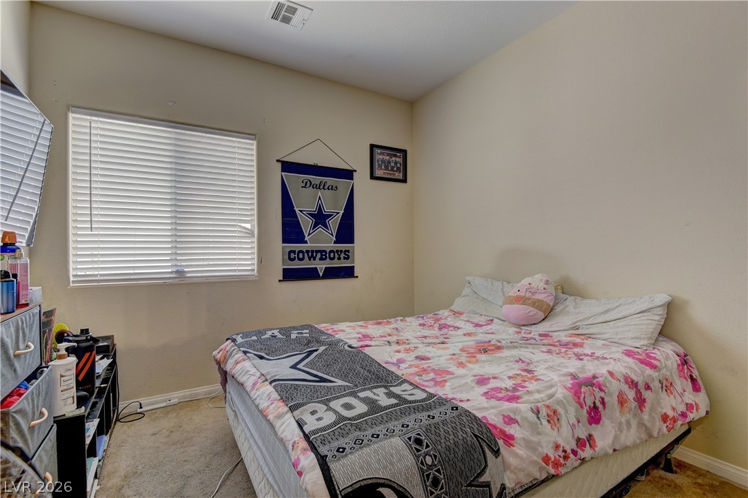 5320 Sweet William Street North Las Vegas NV 89081