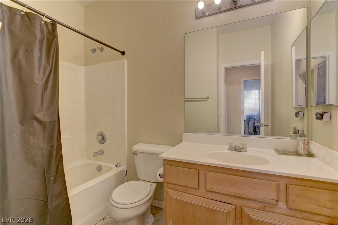 5320 Sweet William Street North Las Vegas NV 89081