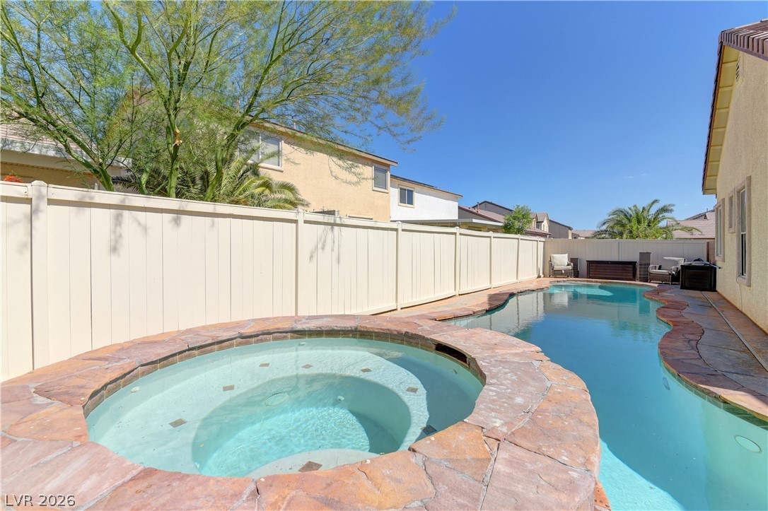 5320 Sweet William Street North Las Vegas NV 89081