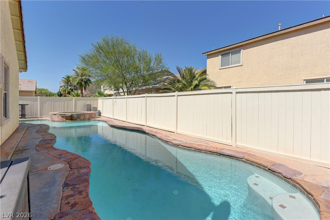 5320 Sweet William Street North Las Vegas NV 89081