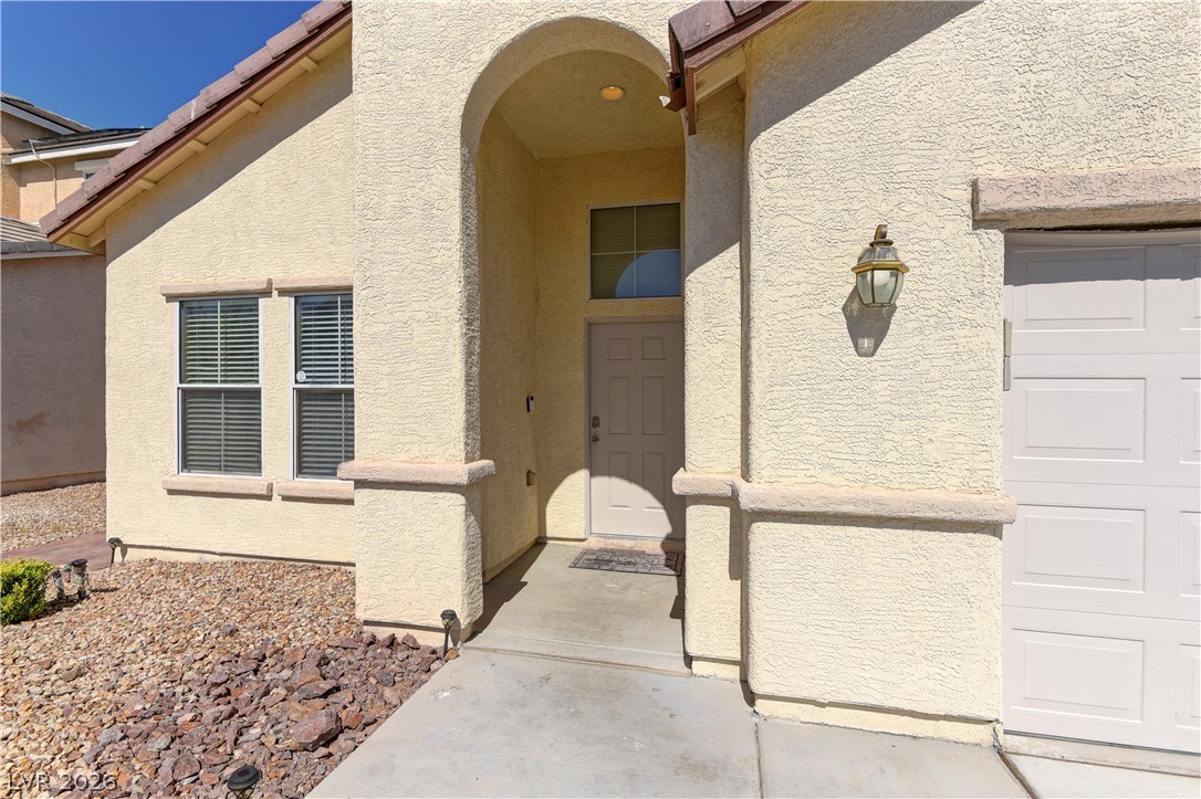 5320 Sweet William Street North Las Vegas NV 89081