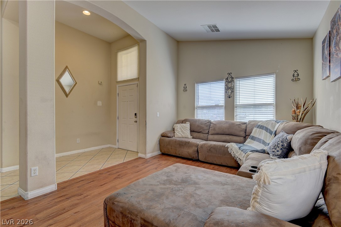 5320 Sweet William Street North Las Vegas NV 89081