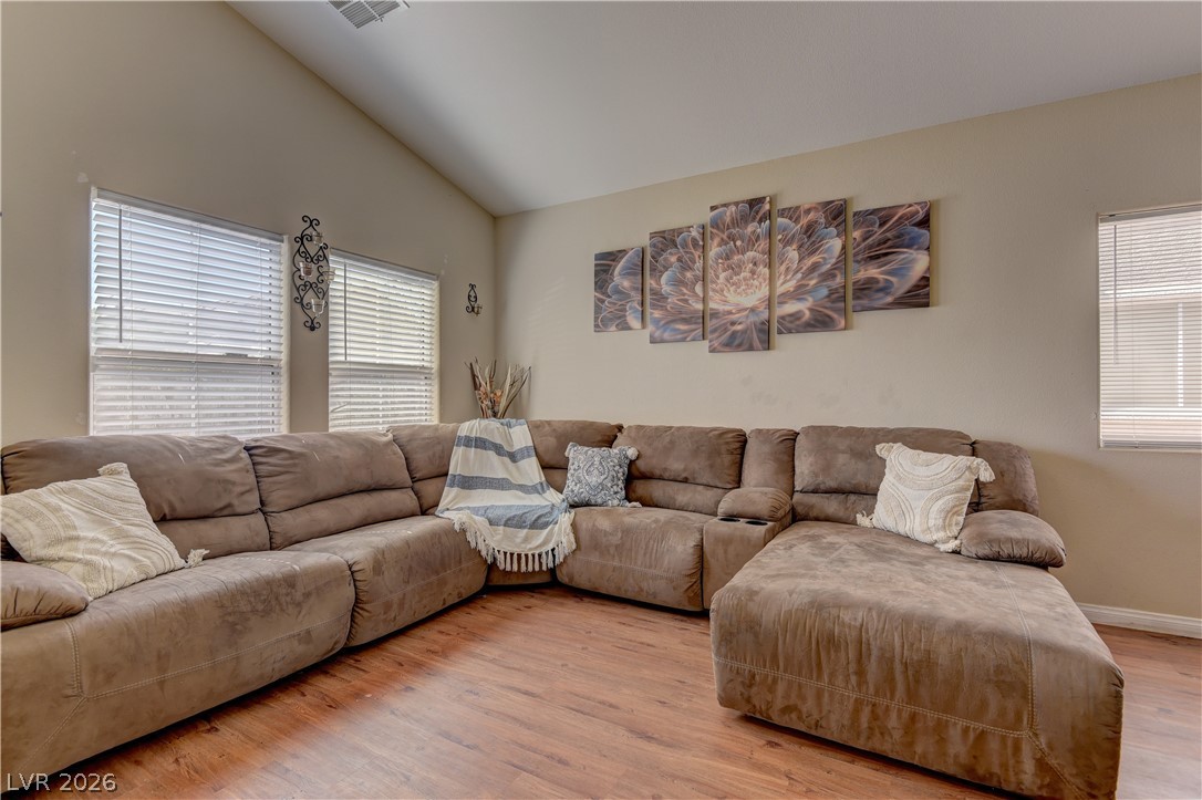 5320 Sweet William Street North Las Vegas NV 89081