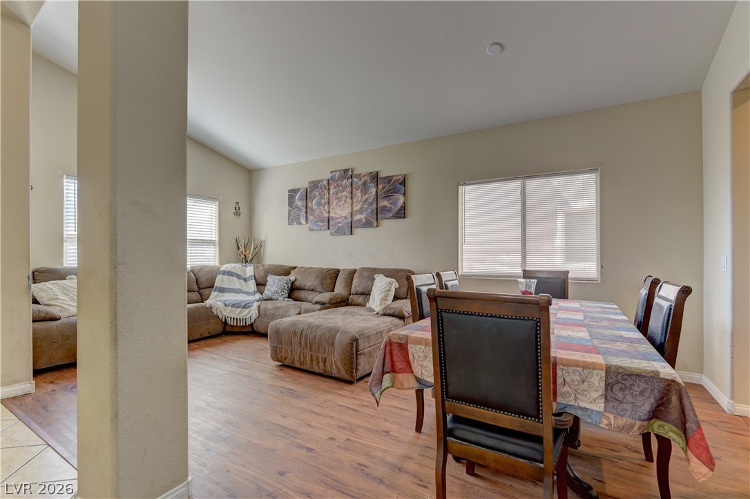 5320 Sweet William Street North Las Vegas NV 89081
