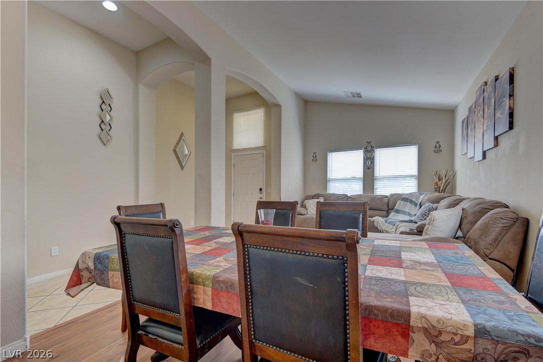 5320 Sweet William Street North Las Vegas NV 89081