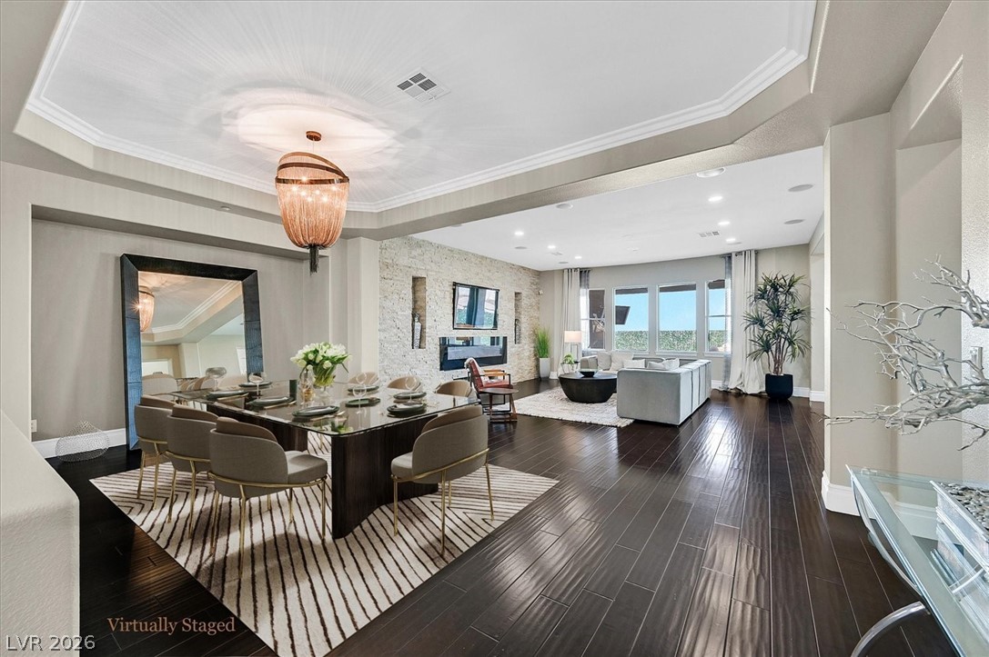 2828 Maryland Hills Drive Henderson NV 89052