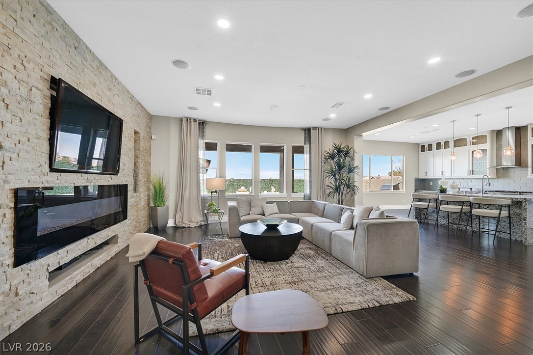2828 Maryland Hills Drive Henderson NV 89052