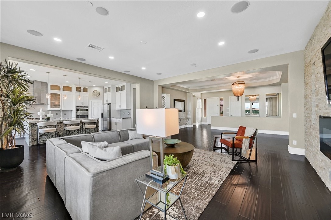 2828 Maryland Hills Drive Henderson NV 89052