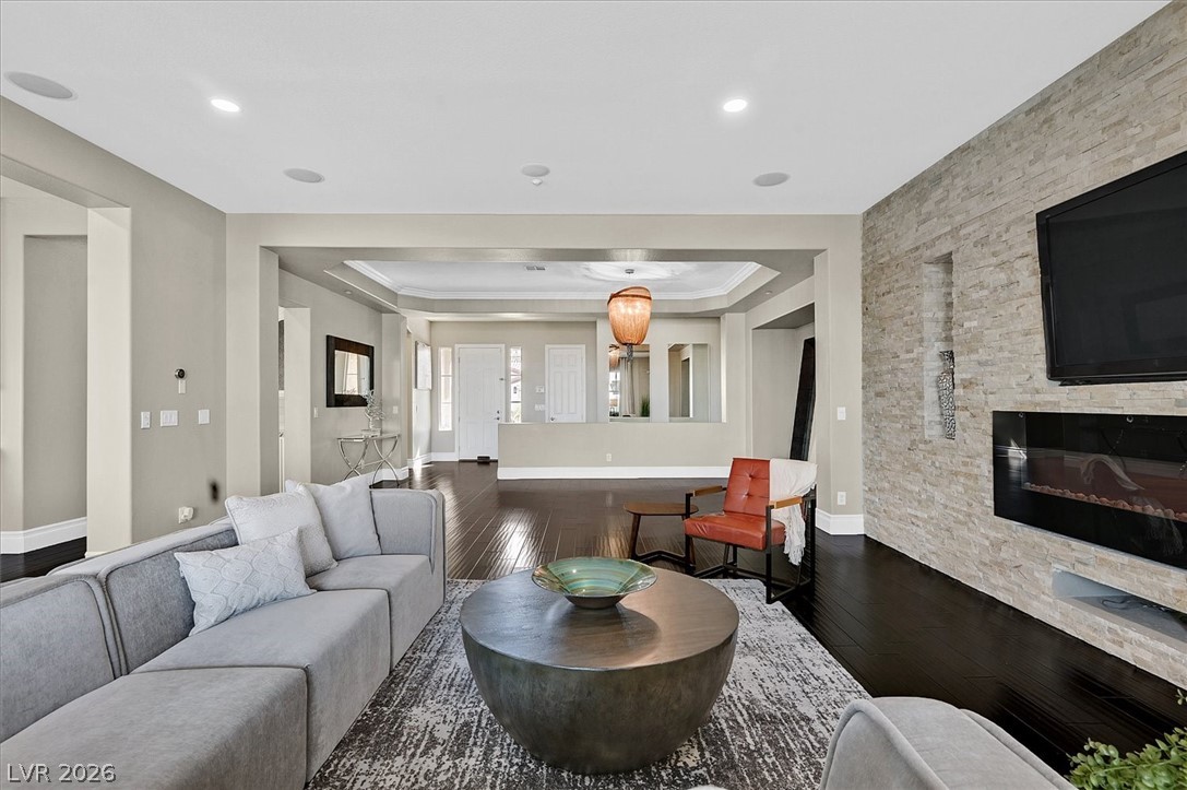 2828 Maryland Hills Drive Henderson NV 89052