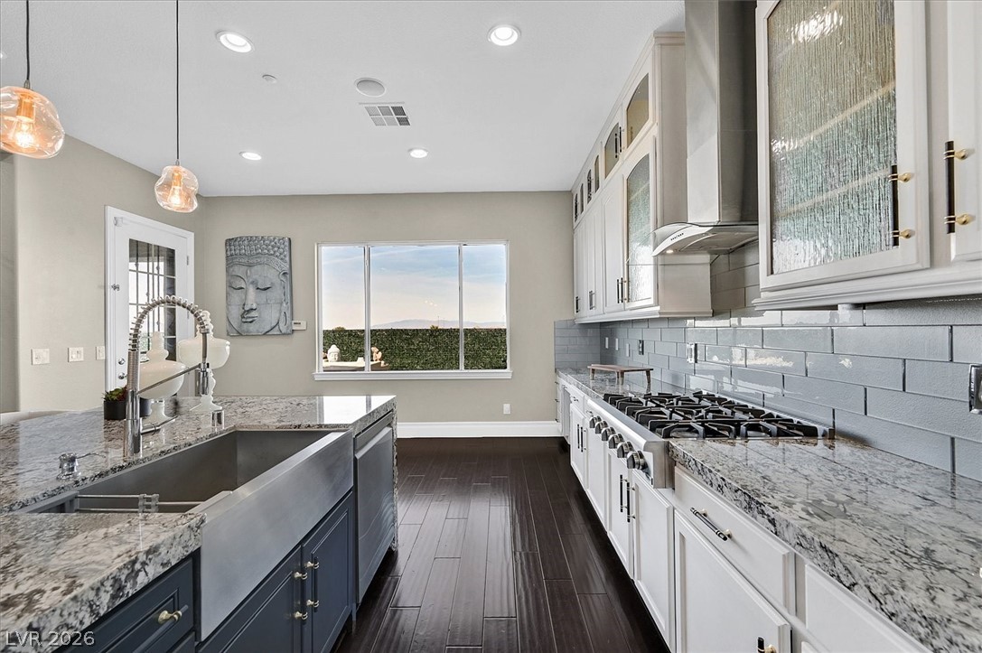 2828 Maryland Hills Drive Henderson NV 89052
