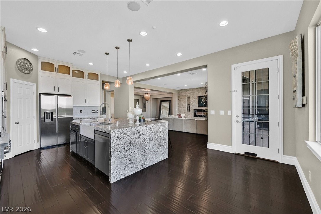 2828 Maryland Hills Drive Henderson NV 89052
