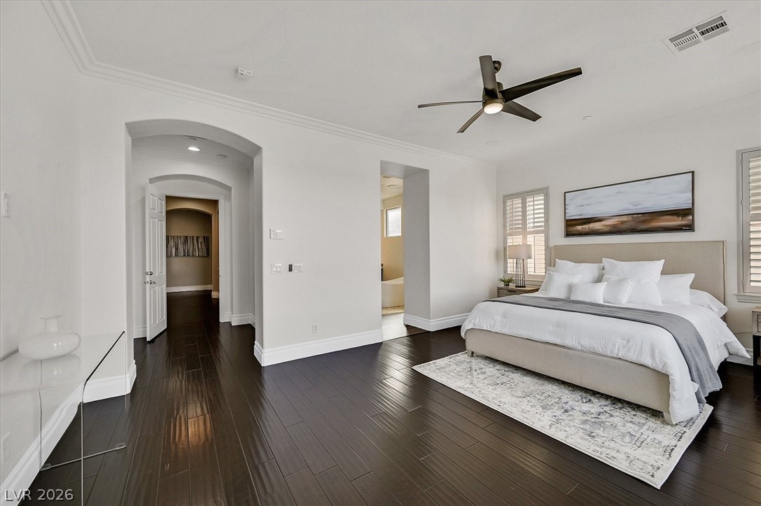 2828 Maryland Hills Drive Henderson NV 89052
