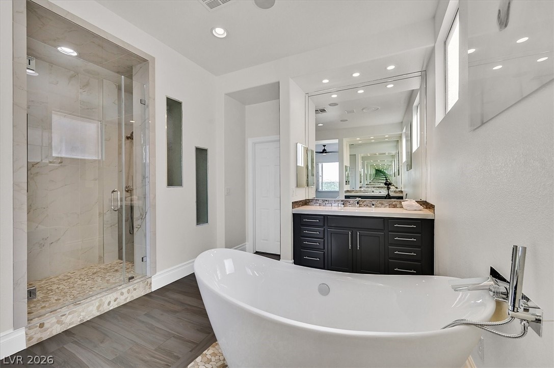 2828 Maryland Hills Drive Henderson NV 89052