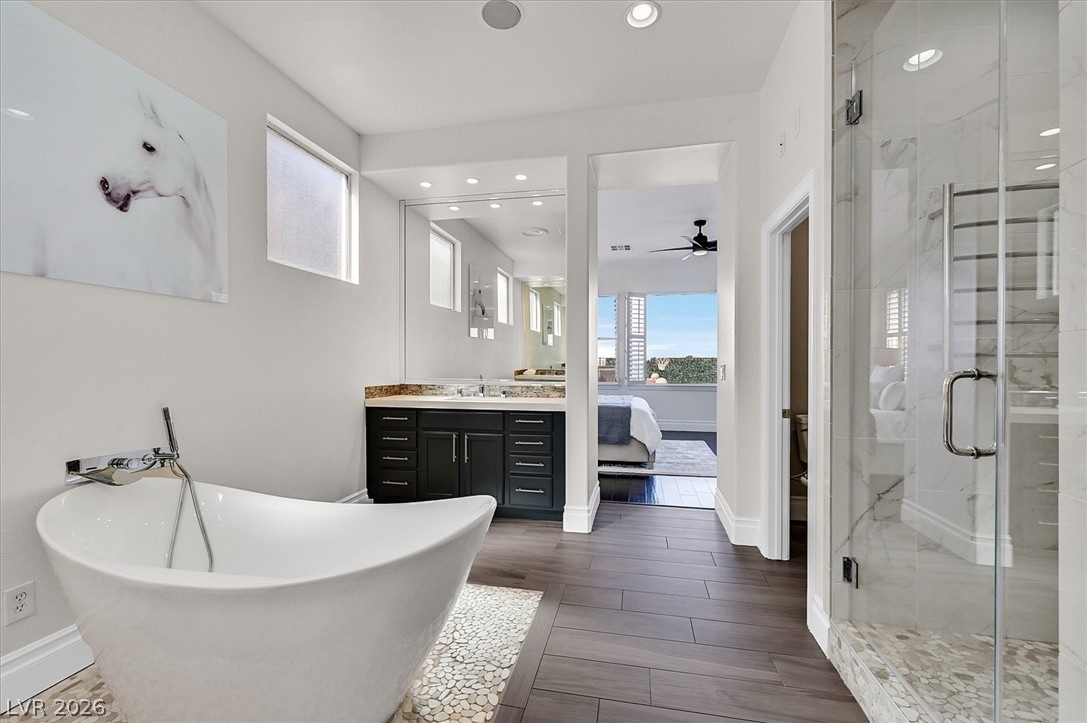 2828 Maryland Hills Drive Henderson NV 89052