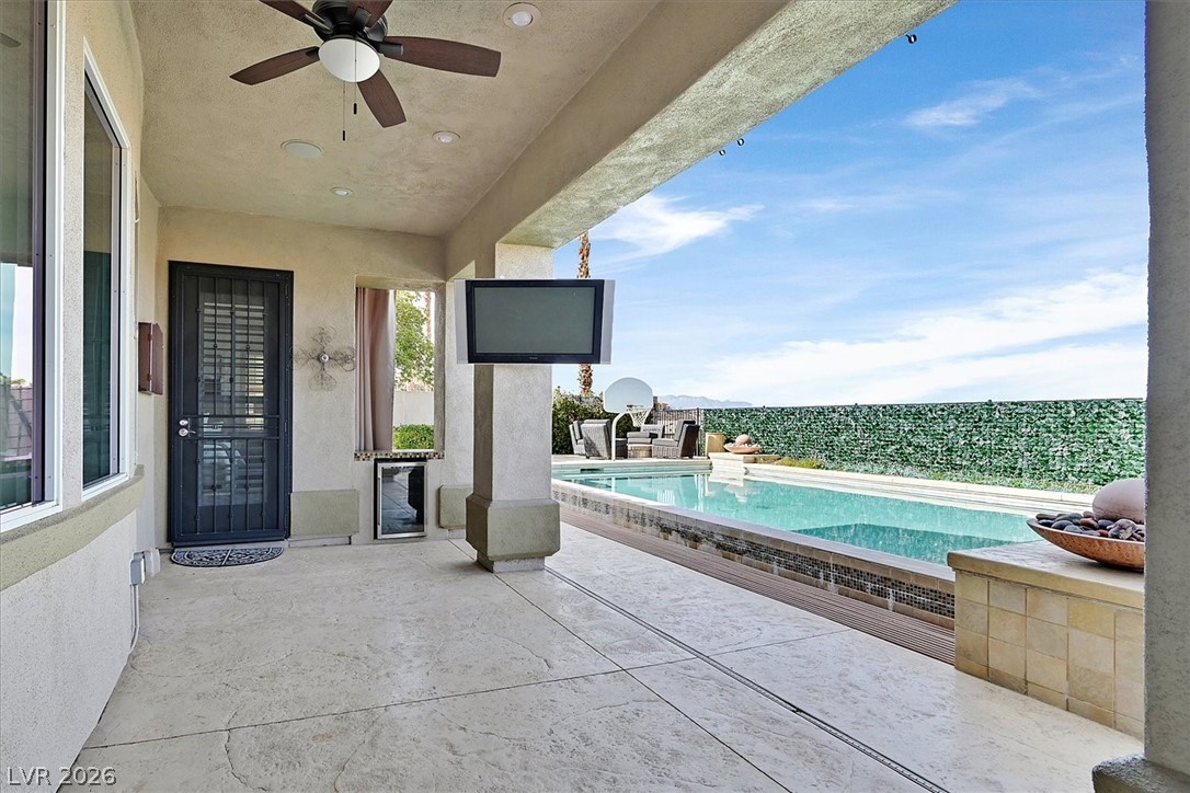 2828 Maryland Hills Drive Henderson NV 89052