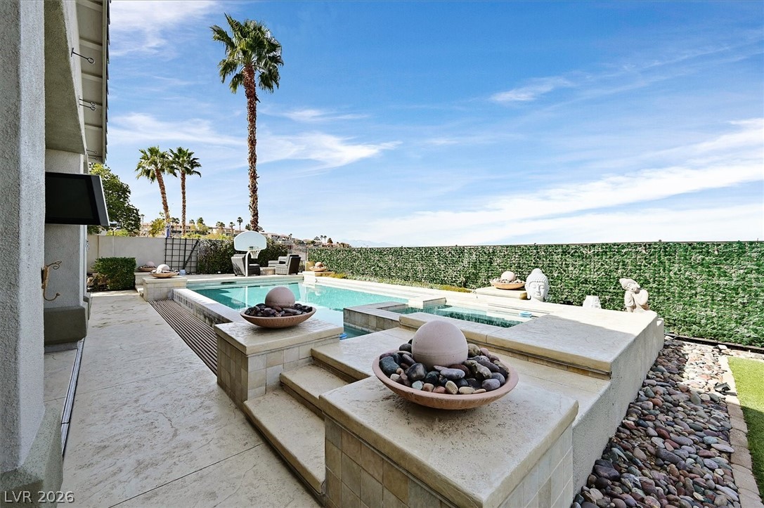 2828 Maryland Hills Drive Henderson NV 89052