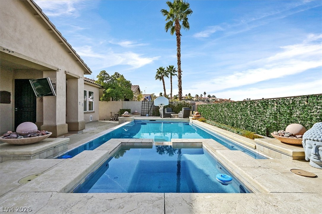 2828 Maryland Hills Drive Henderson NV 89052