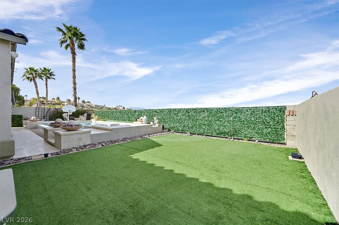 2828 Maryland Hills Drive Henderson NV 89052