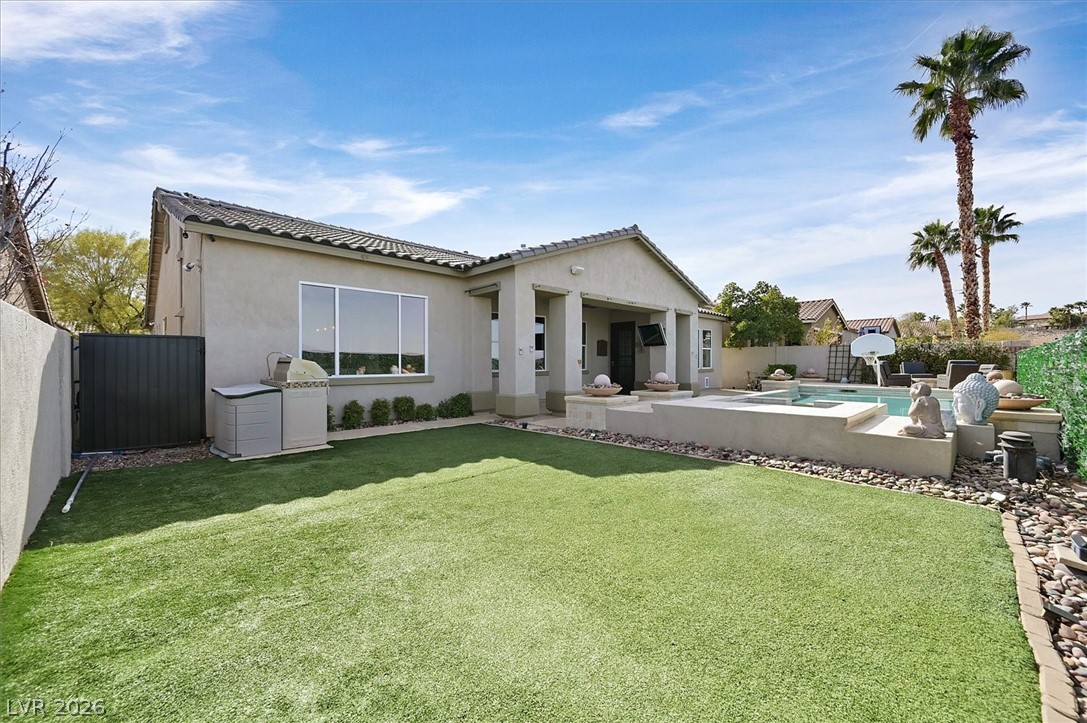 2828 Maryland Hills Drive Henderson NV 89052
