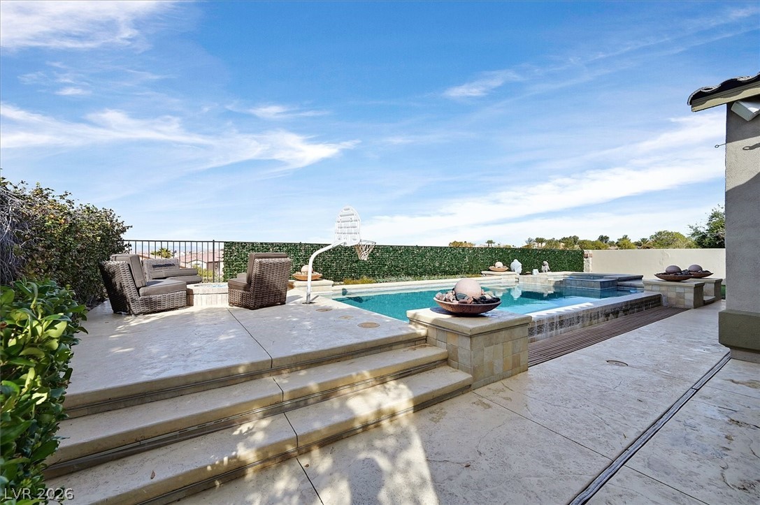 2828 Maryland Hills Drive Henderson NV 89052