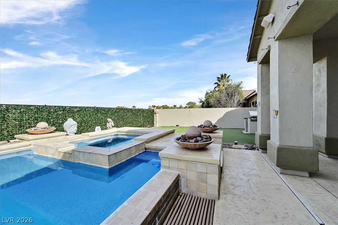 2828 Maryland Hills Drive Henderson NV 89052