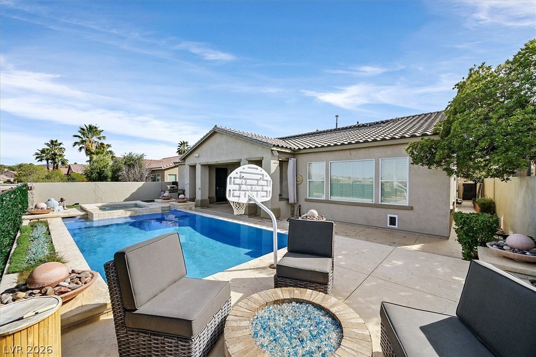 2828 Maryland Hills Drive Henderson NV 89052