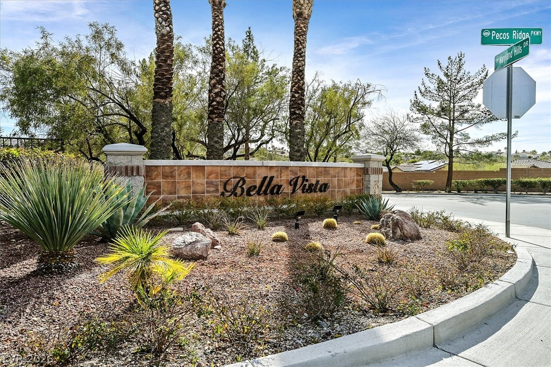 2828 Maryland Hills Drive Henderson NV 89052