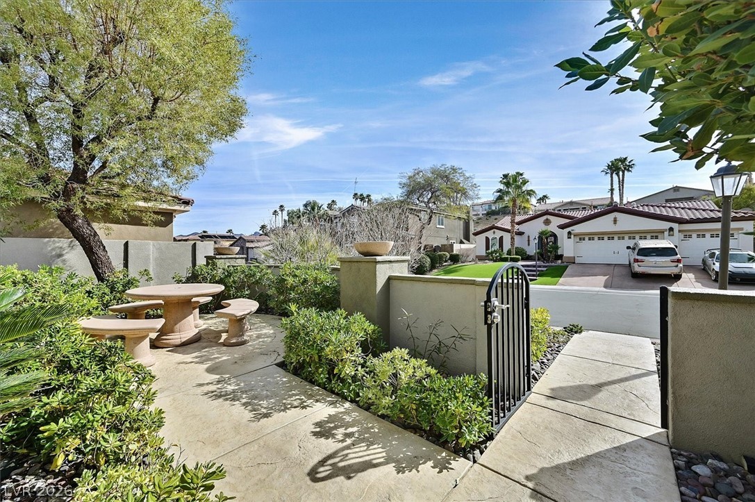 2828 Maryland Hills Drive Henderson NV 89052