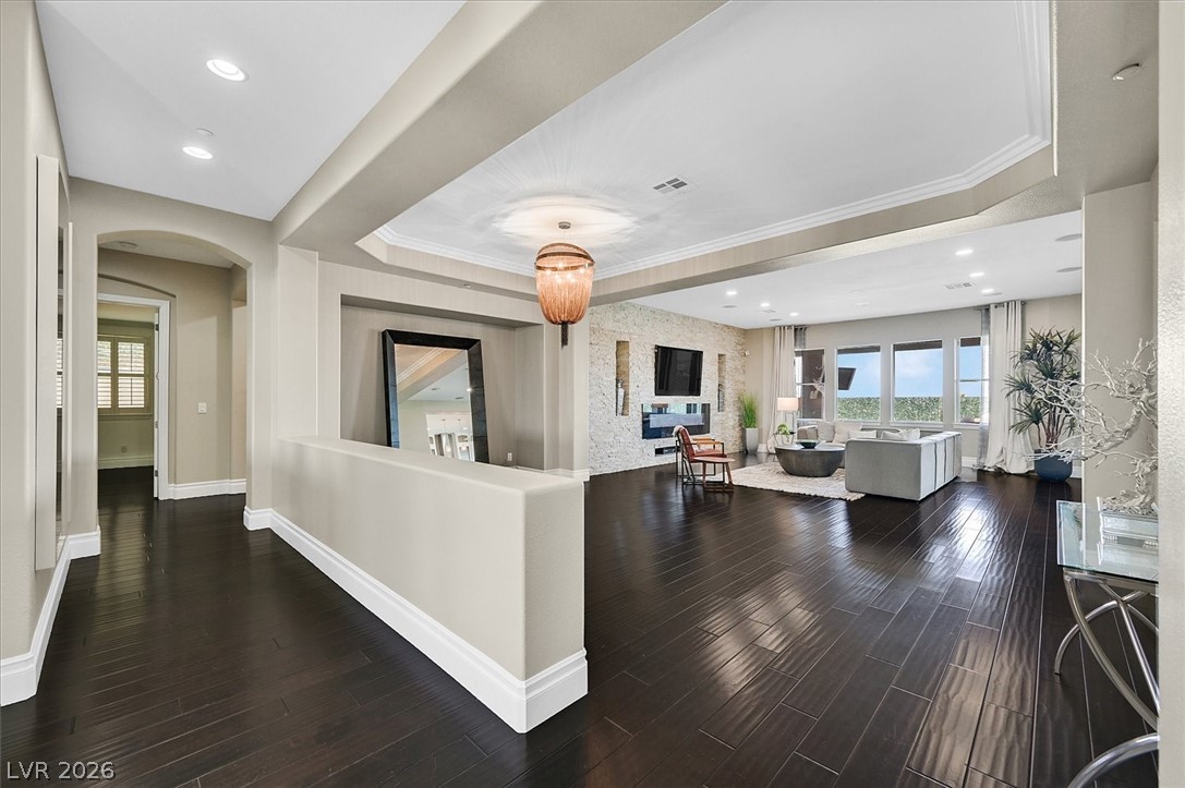 2828 Maryland Hills Drive Henderson NV 89052