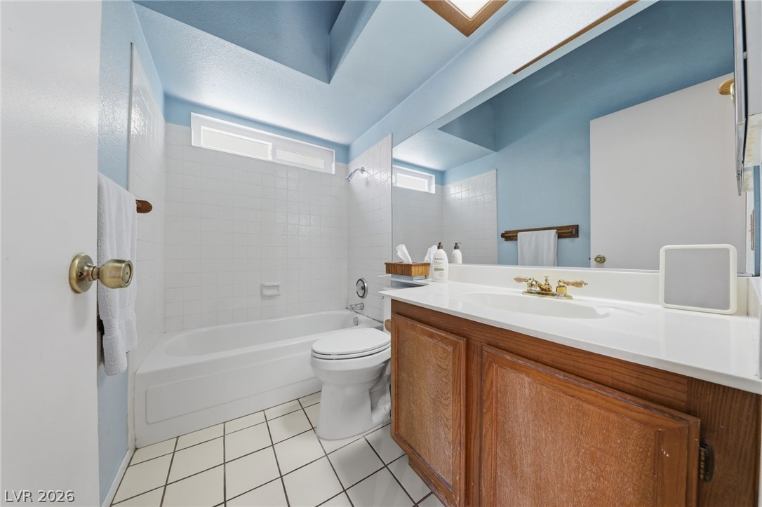 4433 Narit Drive Las Vegas NV 89108