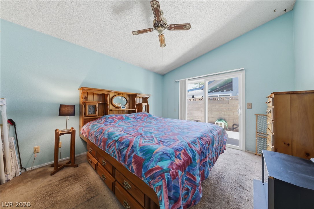 4433 Narit Drive Las Vegas NV 89108