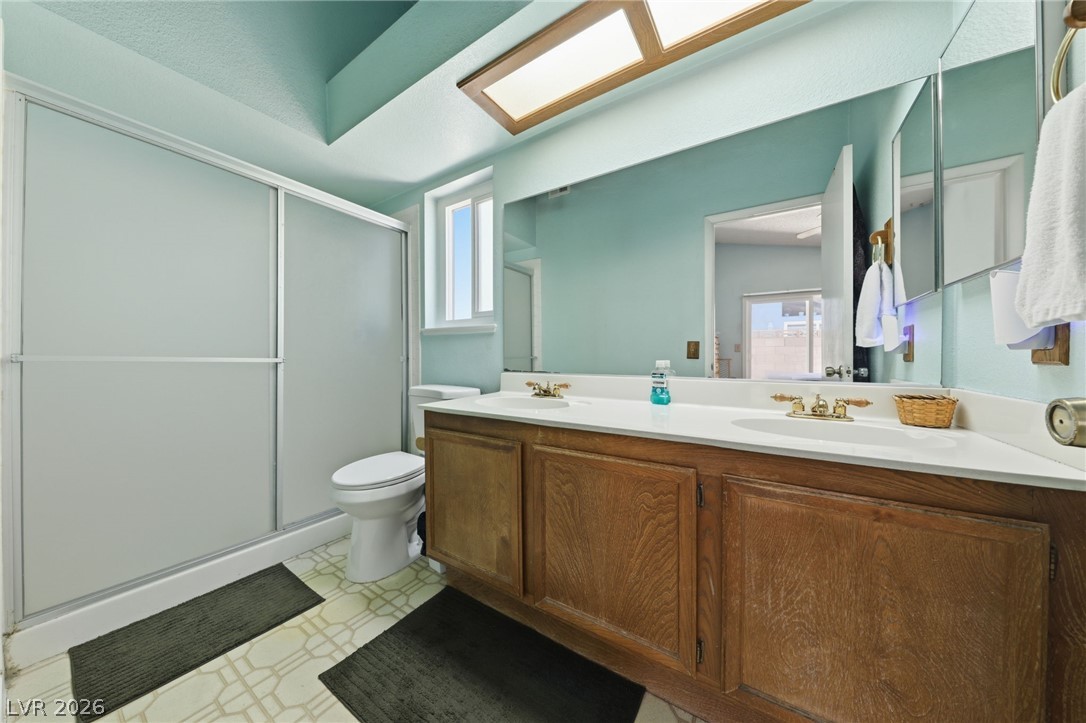 4433 Narit Drive Las Vegas NV 89108