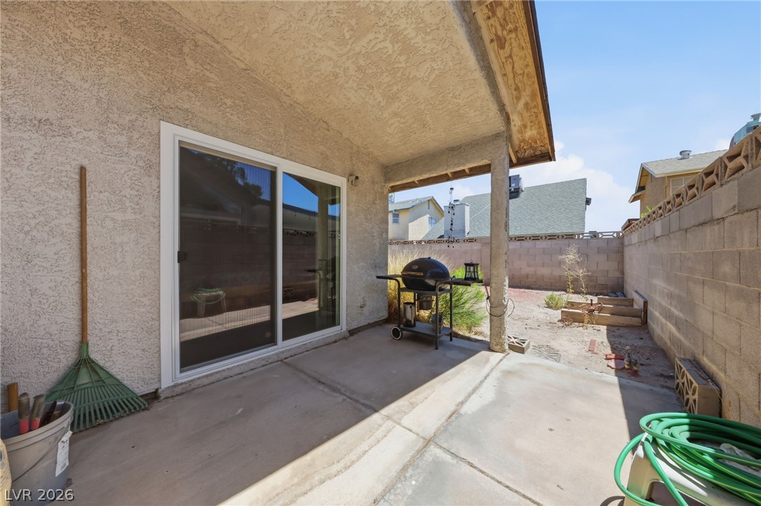 4433 Narit Drive Las Vegas NV 89108
