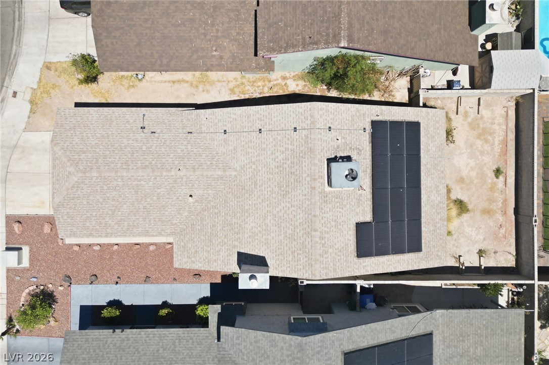 4433 Narit Drive Las Vegas NV 89108