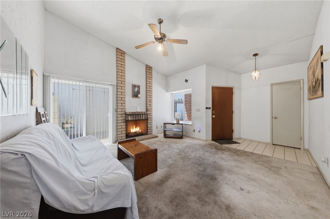 4433 Narit Drive Las Vegas NV 89108